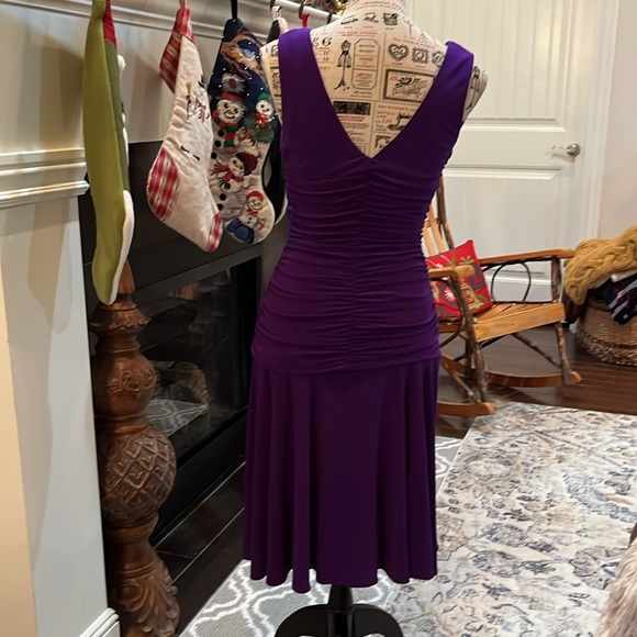 Cocktail dress - Picture 2 of 5